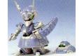 BANDAI GG-011  NRX-055-1 獵狗 BAUND DOC FOR GATES
