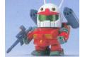 BANDAI GG-016  RG ZERO--X-77 鋼加農 / 全裝備型 GUNCANNON