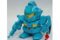 BANDAI GG-018  G ZERO--RGM-79N 吉姆/特裝型 GM CUSTOM