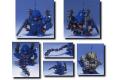 BANDAI GG-019  MS-018坎普法 Kampfer