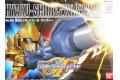 BANDAI GG-062  百式 Hyaku-Shiki & Mega Bazooka Launc...