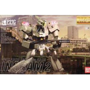 BANDAI 105272 1/35 機動警察系列--AV-98英格拉姆2號機 AV-98 INGRAM 2