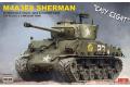 團購--麥田模型/RMF RM-5028 1/35 M4A3E8"謝爾曼"中型坦克