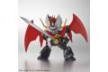 BANDAI 5057695 SDCS系列--#003 魔神凱薩 MAZINKAISER