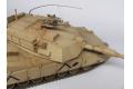 TAMIYA 35156 1/35 美國.陸軍 M1A1'艾布蘭'帶120mm主砲坦克