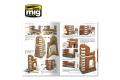 A.MIG-6135 如何製作建築物的施工與塗裝手冊 HOW TO MAKE BUILDINGS. BASIC CONSTRUCTION AND PAINTING GUIDE