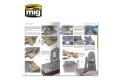 A.MIG-6135 如何製作建築物的施工與塗裝手冊 HOW TO MAKE BUILDINGS. BASIC CONSTRUCTION AND PAINTING GUIDE