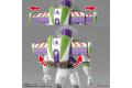 BANDAI 5057698 玩具總動員4--巴斯光年 BUZZ LIGHTYEAR