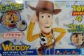 BANDAI 5057699 玩具總動員4 胡迪警長 WOODY@@