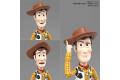 BANDAI 5057699 玩具總動員4 胡迪警長 WOODY@@