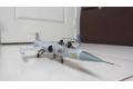 元氣製造/GEN-48002 1/48 中華民國.空軍 TF-104G'星'戰鬥教練機適用東南亞及空優迷彩塗裝水貼紙