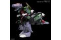 BANDAI 5057709 1/300 熱血最強--霸龍金剛 MAGNA-SAURER@@