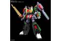 BANDAI 5057709 1/300 熱血最強--霸龍金剛 MAGNA-SAURER@@