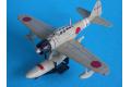 SWEET 14130 1/144 二戰日本帝國海軍 中島公司A6M2-N'二式'水上戰鬥機 @@