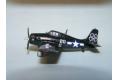 SWEET 14103 1/144 WW II美國.海軍 通用動力公司 FM-2'野貓'戰鬥機