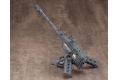 KOTOBUKIYA MH-17 M.S.G武器零件系列--#17 旋轉破壞炮  REVOLVING BUSTER