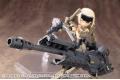 KOTOBUKIYA MH-17 M.S.G武器零件系列--#17 旋轉破壞炮  REVOLVING BUSTER