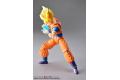 BANDAI 5058089 FIGURE-RISE STANDARD系列--超級賽亞人孫悟空 SUPER SAIYAN SON GOKU
