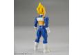 BANDAI 5058088 FIGURE-RISE STANDARD系列--超級賽亞人.達爾 SUPER SAIYAN VEGETA