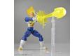 BANDAI 5058088 FIGURE-RISE STANDARD系列--超級賽亞人.達爾 SUPER SAIYAN VEGETA