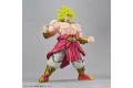 BANDAI 5058090 FIGURE-RISE STANDARD系列--傳說中的超級賽亞人.布羅利 LEGENDARY SUPER SAIYAN BROLY