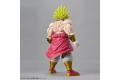 BANDAI 5058090 FIGURE-RISE STANDARD系列--傳說中的超級賽亞人.布羅利 LEGENDARY SUPER SAIYAN BROLY