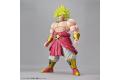BANDAI 5058090 FIGURE-RISE STANDARD系列--傳說中的超級賽亞人.布羅利 LEGENDARY SUPER SAIYAN BROLY