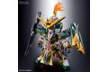 BANDAI 5057819 三國創傑傳--#13 黃忠.力天使鋼殫 HUANG ZHONG GUNDAM DYNAMES