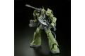 BANDAI 5055849 1/144 魂商店限定版--MS-06K 薩克.加農 ZAKU CANNON