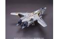 BANDAI 155526 1/72 超時空要塞/前傳篇VF-25S戰機 MESSIAH VALKYRIE ALTO CUSTOM