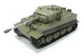 AFV CLUB 35079 1/35 WW II德國.陸軍 Pz.Kpfw.VI Ausf.E'老虎I'後期生產型坦克