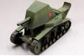 HOBBY BOSS 83875 1/35 WW II蘇聯.陸軍 SU-18自行榴彈炮
