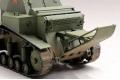 HOBBY BOSS 83875 1/35 WW II蘇聯.陸軍 SU-18自行榴彈炮