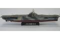 DRAGON 7085 1/700 WW II美國.海軍 CV-12'大黃蜂'航空母艦/1945年分