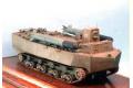 DRAGON 6849 1/35 WW II日本.帝國海軍 '特四式'魚雷搭載型內火艇(兩棲坦克)/1944年.龍捲作戰式樣@@