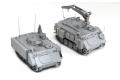 DRAGON 3622 1/35 中東戰爭系列--以色列.國防軍陸軍 M-113裝甲車@@