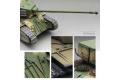 AMUSING HOBBY 35A025 1/35 團購.法國.陸軍 ARL-44重型坦克