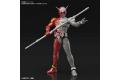 BANDAI 5057850 1/12 FIGURE-RISE STAND系列--假面騎士W.炙熱鋼鐵型態 KAMEN RIDER DOUBLE HEATMETAL