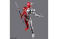 BANDAI 5057850 1/12 FIGURE-RISE STAND系列--假面騎士W.炙熱鋼鐵型態 KAMEN RIDER DOUBLE HEATMETAL