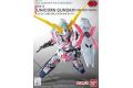 BANDAI 5057966 SDEX-005 SD鋼彈--RX-0獨角獸鋼彈(破壞模式) UNICORN GUNDAM(DESTROY MODE)