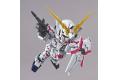 BANDAI 5057966 SDEX-005 SD鋼彈--RX-0獨角獸鋼彈(破壞模式) UNICORN GUNDAM(DESTROY MODE)