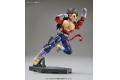 BANDAI 5058107 FIGURE-RISE STAND系列.七龍珠--超級賽亞人4.達爾 SUPER SAIYAN 4 VEGETA