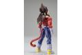 BANDAI 5058107 FIGURE-RISE STAND系列.七龍珠--超級賽亞人4.達爾 SUPER SAIYAN 4 VEGETA
