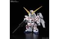 BANDAI 5057691 SDCS系列--#12 RX-0 '獨角獸'鋼殫(毀滅模式) UNICORN GUNDAM (DESTORY MODEL)