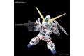 BANDAI 5057691 SDCS系列--#12 RX-0 '獨角獸'鋼殫(毀滅模式) UNICORN GUNDAM (DESTORY MODEL)