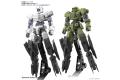 BANDAI 5057843 1/144 30分鐘任務系列--W-03 多功能推進器單元 MULTI BOOSTER UNIT