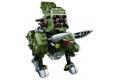 TAKARA.TOMY ZW-26 洛伊德系列--1/35 加農炮公牛 CANNON BULL@@