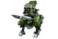 TAKARA.TOMY ZW-26 洛伊德系列--1/35 加農炮公牛 CANNON BULL@@