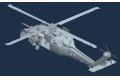KITTY HAWK KH-50006 1/35 美國.西柯斯基公司 HH-60'鋪路鷹'救援直升機