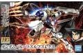 BANDAI 5055451 1/144 HG版#033.鐵血孤兒--天狼王型獵魔鋼彈 GUNDAM BARBATOS LUPUS REX